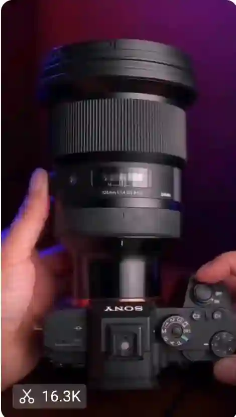Camera Photography