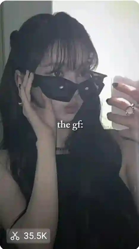 GF BF