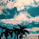 Healing Thailand CapCut Template