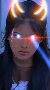 Jimatalaser CapCut Template