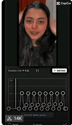 Katchi Sera CapCut Template