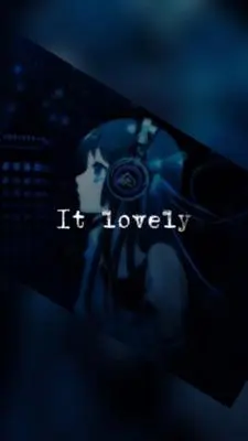 Lovely Capcut Template