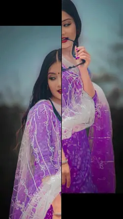 Bhojpuri Song CapCut Template