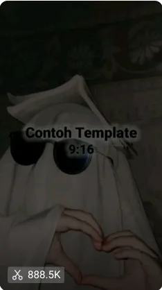 Se Acabo CapCut Template