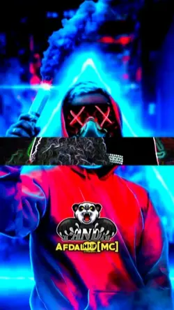 Dj Full Beat Capcut Template