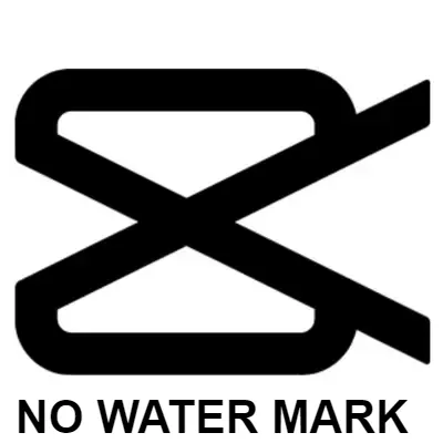 no water mark capcut 1