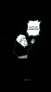Go-Gambling-CapCut-Template
