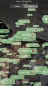 I-Love-You-Anxiety-CapCut-Template