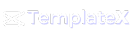 CapCutTemplateX.com - Logo