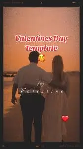 valentine day