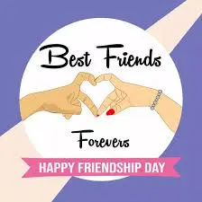 happy best friend day 