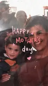 mother's day template capcut