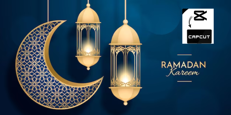 Ramadan CapCut Templates<br />
