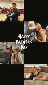 Fathers Day CapCut Template