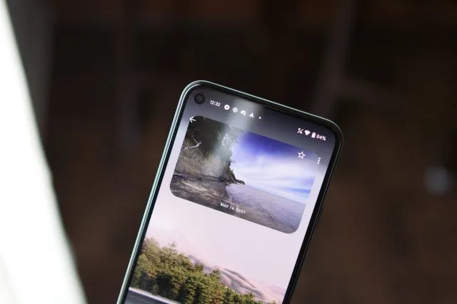 New Google Photos Memories Widget Pixel 5 Android 12 640x427 1 Google Photos CapCut integration spotted in latest APK teardown