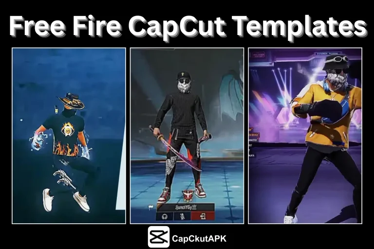 Complete Guide to Free Fire CapCut Templates Download 2025 Complete Guide to Free Fire CapCut Templates Download 2025