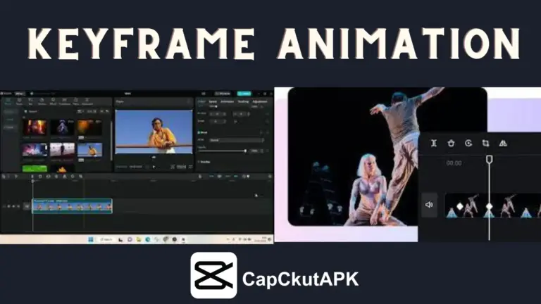 Keyframe Animation
