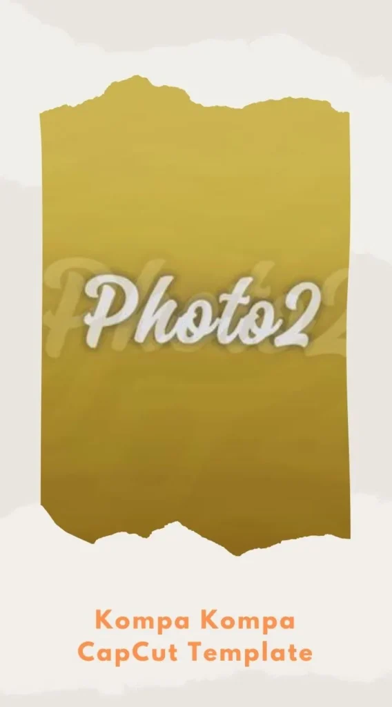 Kompa Kompa CapCut Template