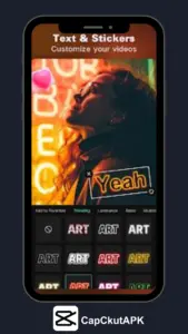 capcut 3