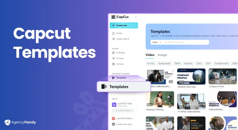 How to Use CapCut App & Templates – Complete Beginner Guide 2026