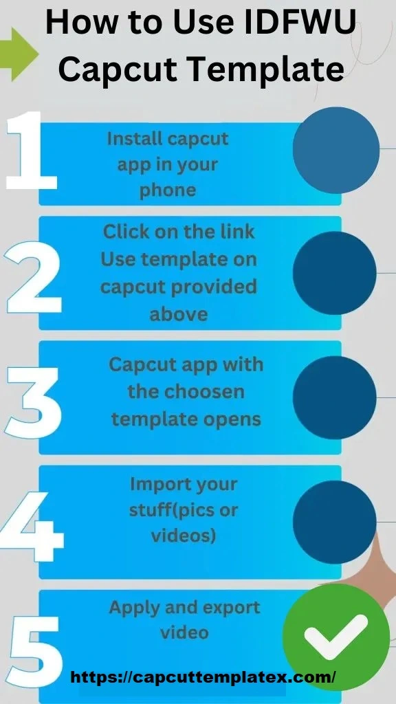 idfwu capcuttemplatex 12 IDFWU CapCut Template