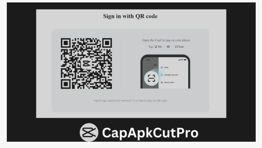 generate qr codes capcut pro apk.webp Generate QR Codes no CapCut Pro APK para compartilhar links e conteúdo digital rapidamente