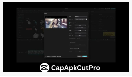 novos efeitos visuais corporais de ia capcut pro apk.webp Novos efeitos visuais corporais de IA no CapCut Pro APK para edição avançada de vídeos